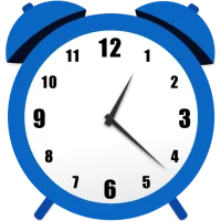 Saa ya Kengele rahisi