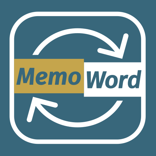 Flashcards app. Jifunze maneno