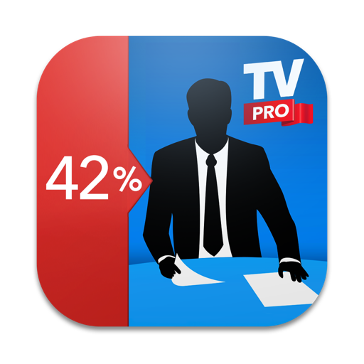 Live TV - IP TV Stream kwenye Mac